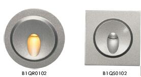 3W couleur simple/lumières de lumières d'étape rond de RVB/RGBW LED, d'intérieur ou extérieures d'étape 0