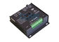 5A * 5 décodeur de Constant Voltage Output DMX de contrôleur des canaux RGBWY LED