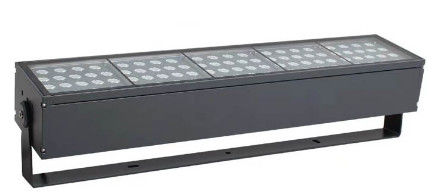 Lumière de tache de paysage de RVB DMX512 180W 120lm/W LED 0