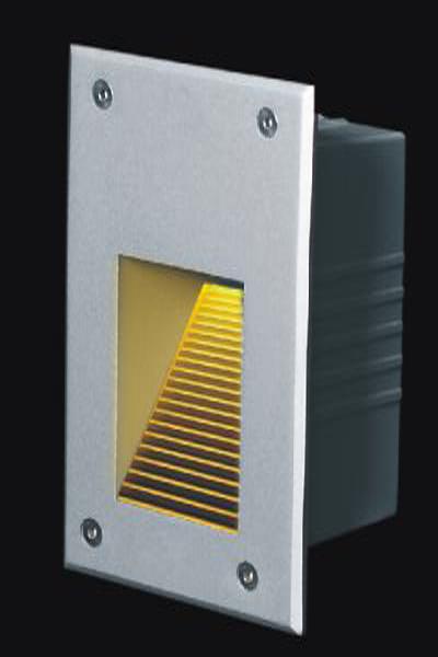 2.5W l'étape verticale du rectangle SMD2835 LED allume l'OEM/ODM de allumage extérieurs disponibles 3