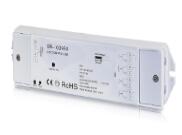 Rhéostat rotatoire de la mode 3V rf LED avec le commutateur et les fonctions d'obscurcissement douces d'éclat 3