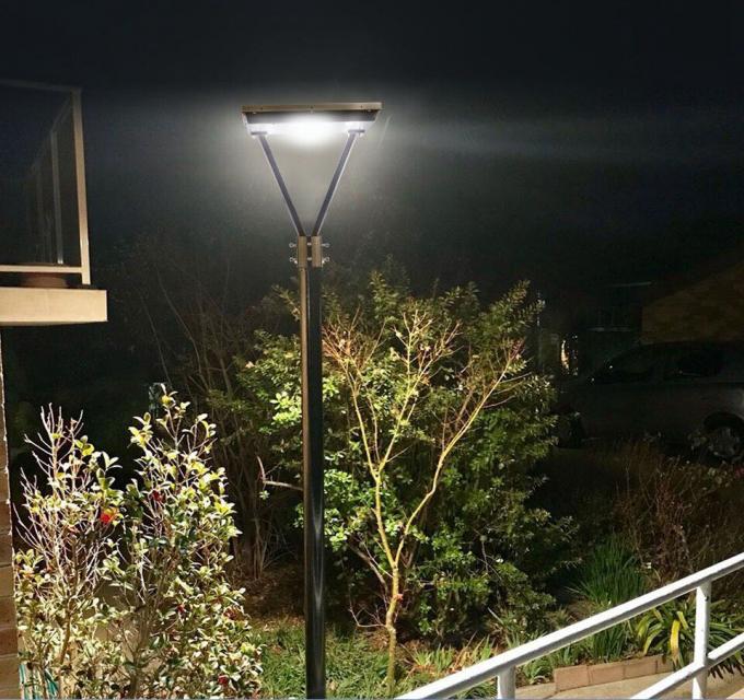 le meilleur lumen élevé a produit des applications SOLAIRES de lumières supérieures de courrier de LED