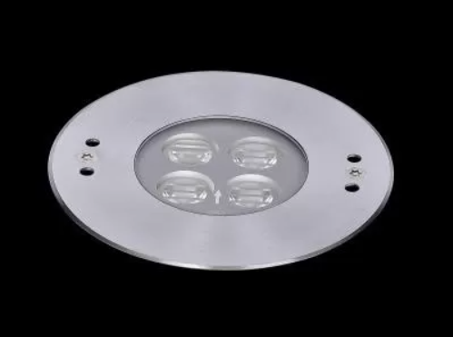 dernières nouvelles de l'entreprise Comment la lumière d'eau du fond de LED réalise-t-elle imperméable ?  3