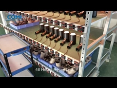 Tension montée extérieure du projecteur IP65 du paysage architectural LED basse 24VDC/110-240VAC