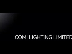 Éclairage LED à haute luminosité