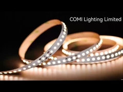 SMD LED Doides monté sur PCB par SMT Machine pour les bandes LED flexibles