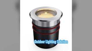 Luminaire Souterrain LED COMI IP67 10W