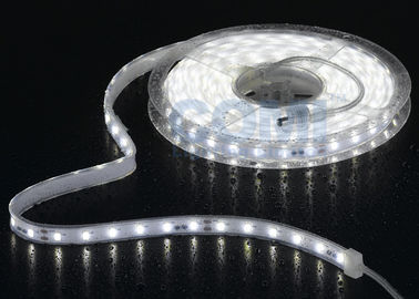 2835 lumières de bande de Constant Current Flexible LED 24V 14,4 avec le mètre IP67 imperméable