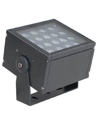 Projecteur imperméable de cube en CREE IP66 36W LED de 3W Osram