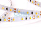 Valeur R9 élevée flexible minuscule des lumières de bande du paquet 2216Decorative LED CRI90 SDCM &lt; 3