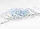 5050 lumières de bande flexibles décoratives de LED dans la couleur 25000 de bleu glacier - 35000K 14.4W/mètre