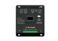 5A * 5 décodeur de Constant Voltage Output DMX de contrôleur des canaux RGBWY LED