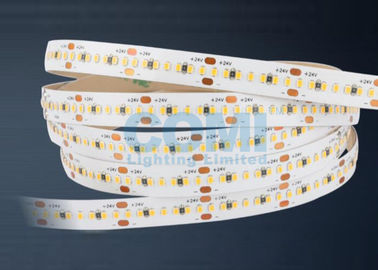 C.P. élevée 90 + 2216 lumières de bande flexibles de forte intensité de LED ultra légèrement 0.55mm