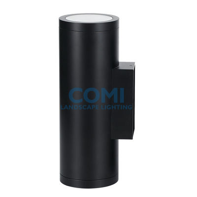 L'éclairage de paysage à LED de type IP65 avec 2 pièces*5W/10W/15W pour l'éclairage architectural et paysager