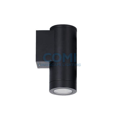5W de sortie de lumière vers le haut ou vers le bas LED Wall Mount Lights avec 2200-6500K température de couleur
