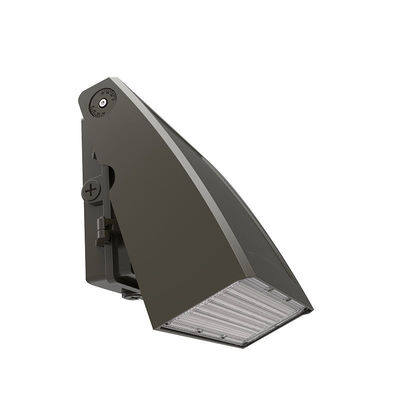 Éclairage à LED à coupe complète 40W 80W 120W pour les périmètres des allées et des portes